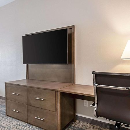Comfort Suites Grove City - Columbus South Экстерьер фото