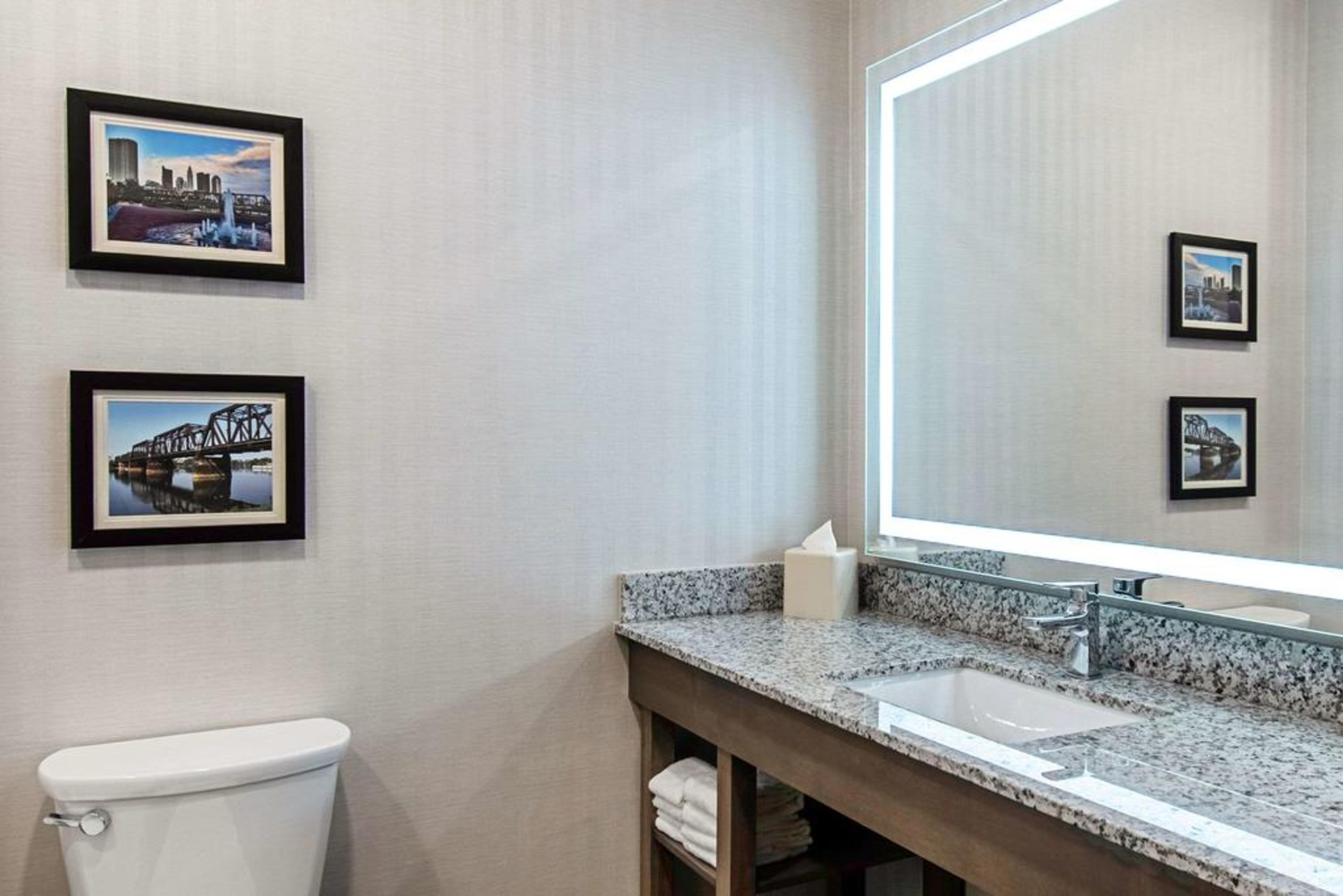 Comfort Suites Grove City - Columbus South Экстерьер фото