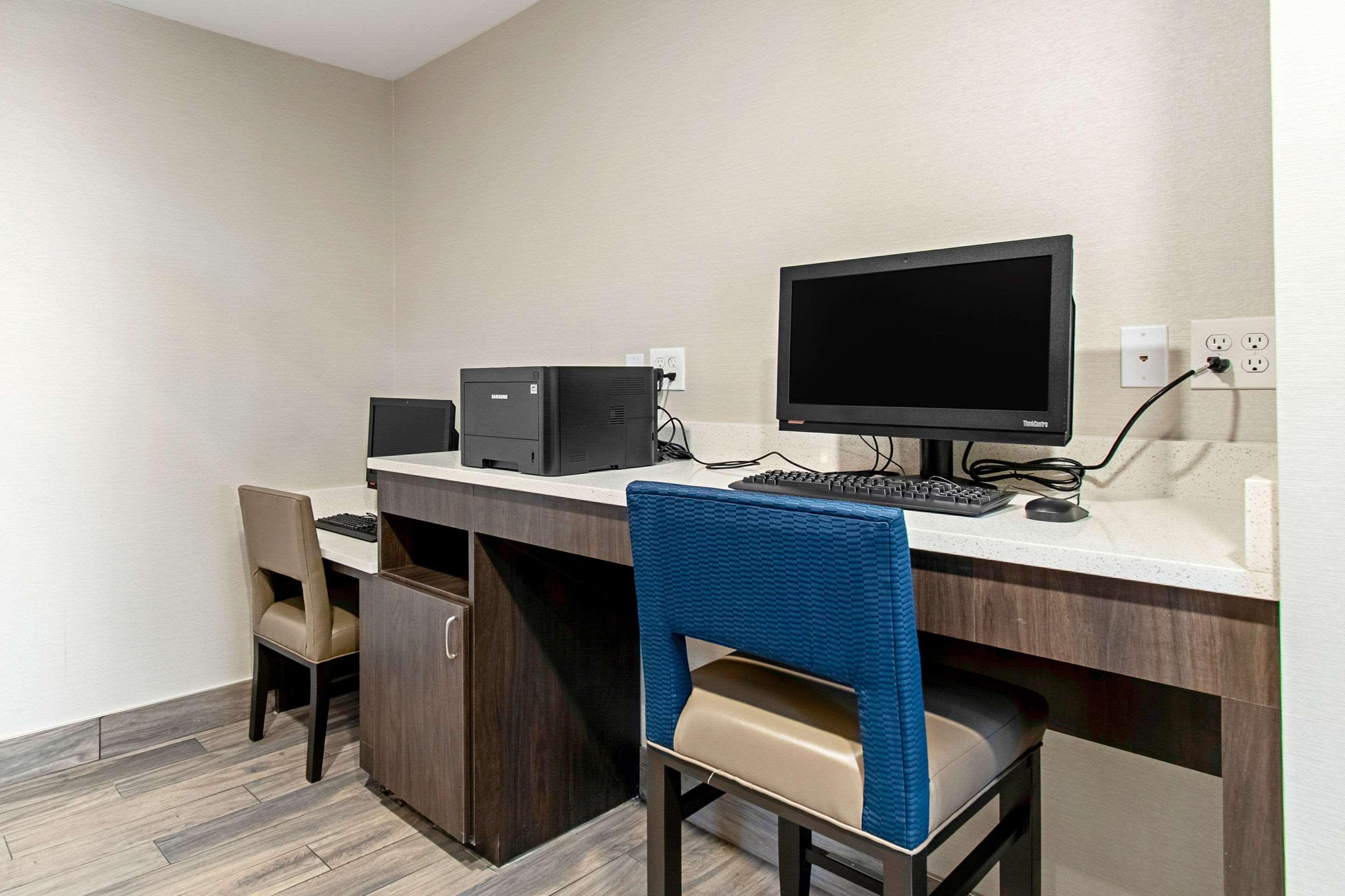 Comfort Suites Grove City - Columbus South Экстерьер фото