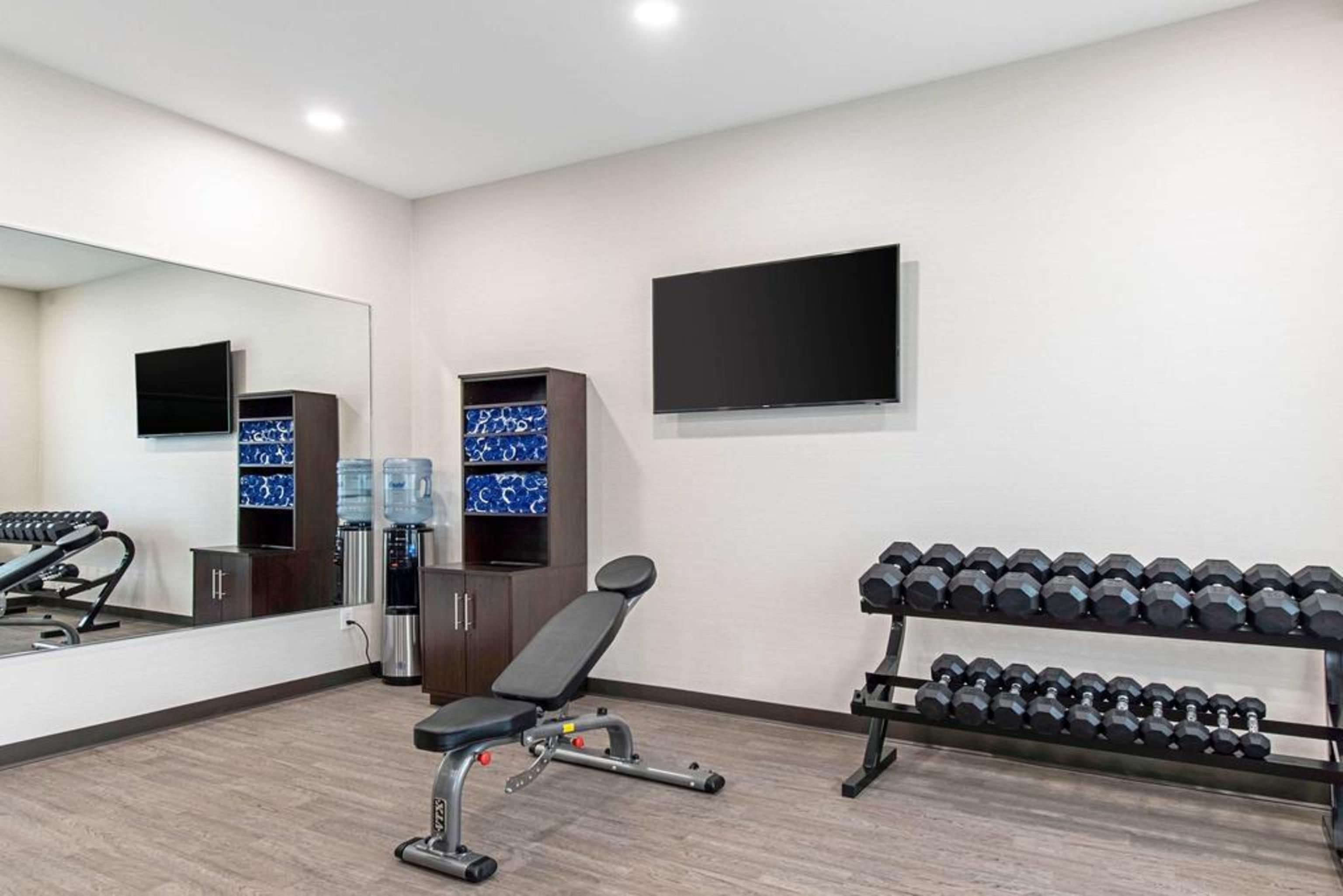 Comfort Suites Grove City - Columbus South Экстерьер фото