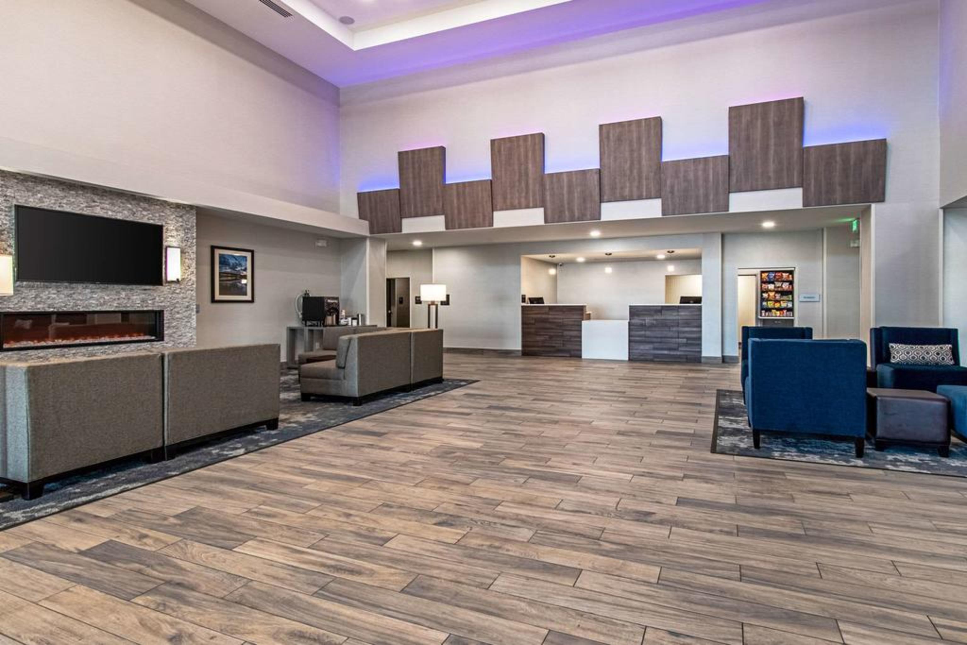 Comfort Suites Grove City - Columbus South Экстерьер фото