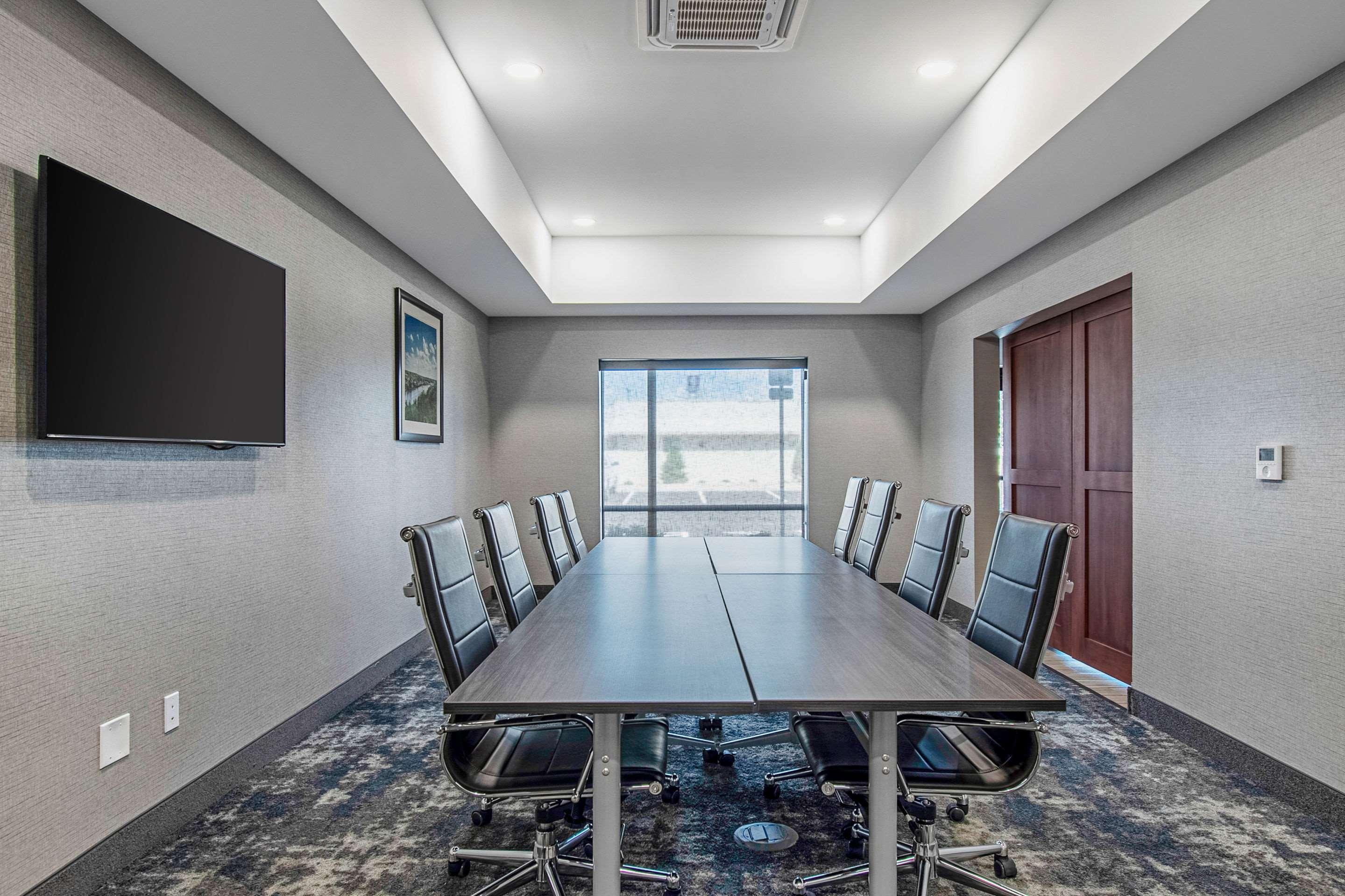Comfort Suites Grove City - Columbus South Экстерьер фото