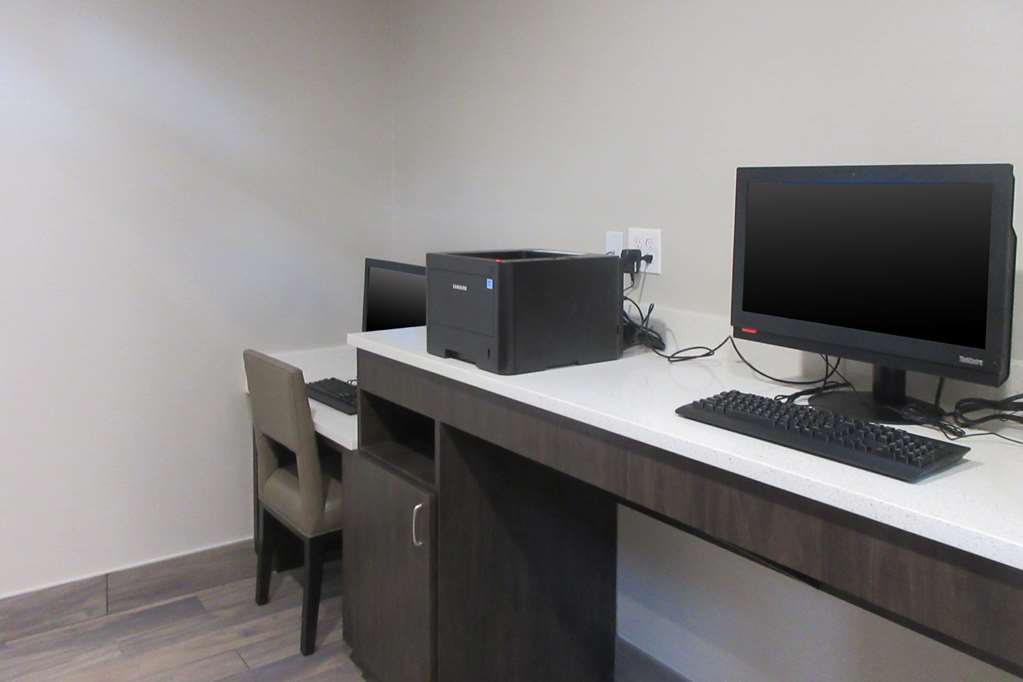 Comfort Suites Grove City - Columbus South Удобства фото
