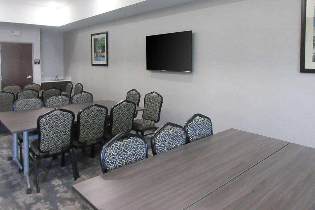 Comfort Suites Grove City - Columbus South Удобства фото